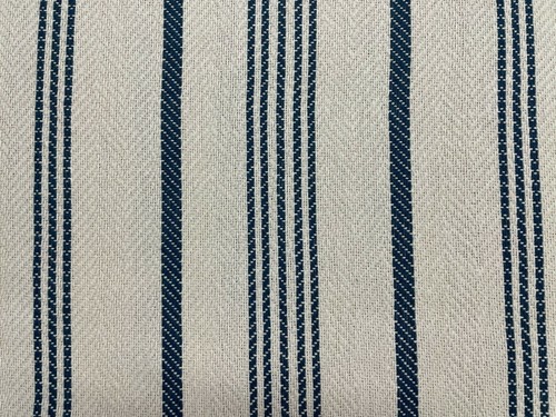 Inagua stripe linen fabric - inagua,