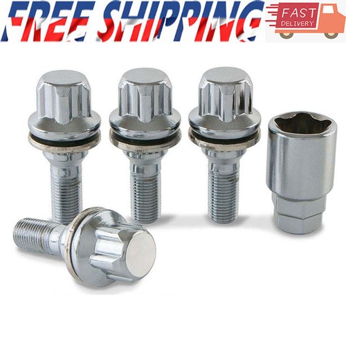 Chrome flat seat - chrome, locking