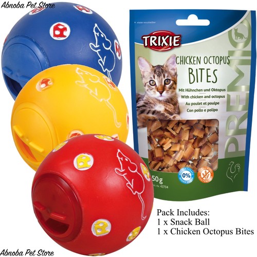 Snack ball with free premio - snack,