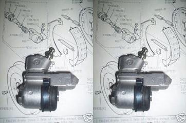 Tvr grantura mk3 - (x2),