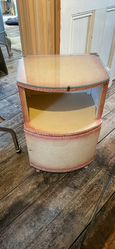 Pink vintage - vintage, lloyd