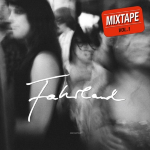 Mixtape volume fahrland - mixtape,