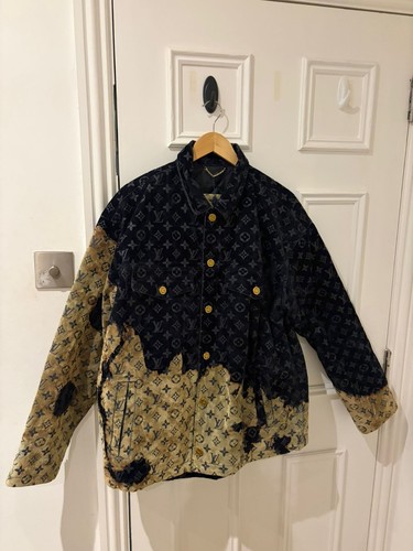 Louis vuitton monogram - louis,