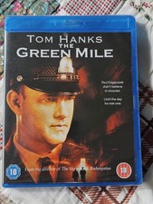 The Green Mile Blu-ray (2009)