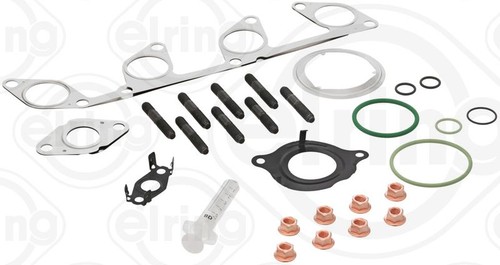 Turbocharger elring 303 100 - turbocharger,