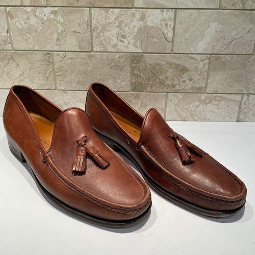 Lands end mens - mens, brown