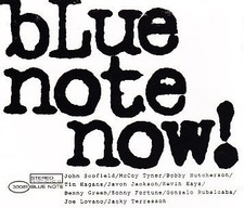Blue Note Now!