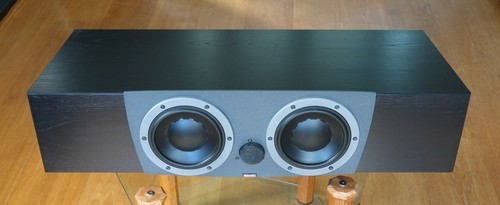 Dynaudio contour center - dynaudio, cx