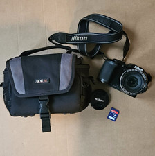 Nikon B500 Digital Bridge