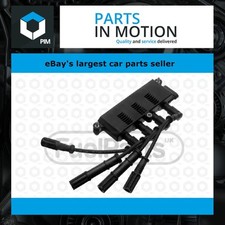 Ignition Coil fits FORD KA 1.2