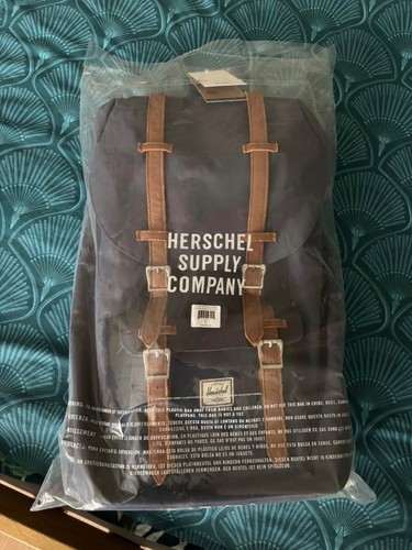 Herschel supply little - supply,