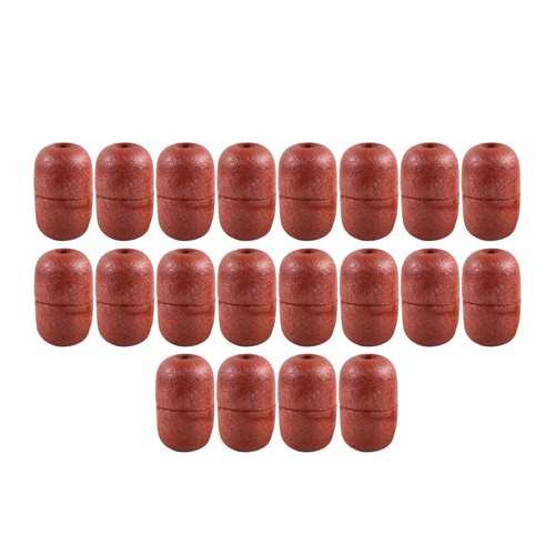 Pieces rope floats - 20,