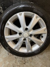 GENUINE FORD FIESTA MK7 / MK8