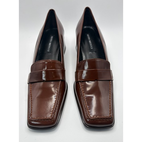 Sesto meucci sissy tan calf - sesto,