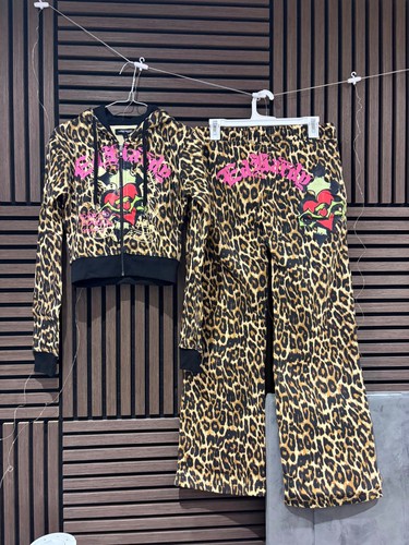 Women hardy cheetah - women's,