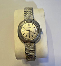 Lanco Watch Vintage Women