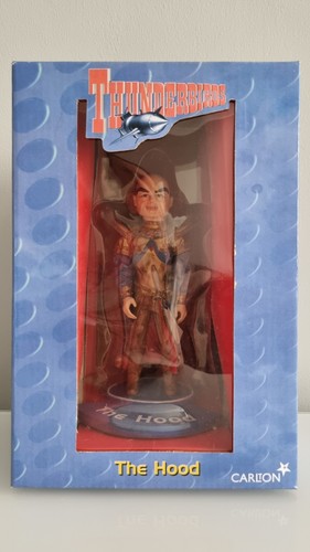 Thunderbirds limited edition - limited,