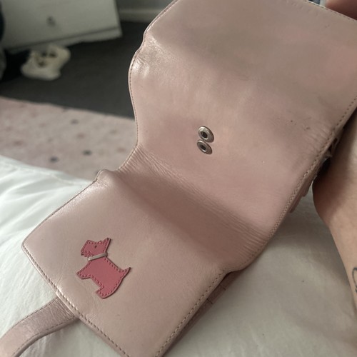 Vintage radley purse - radley,