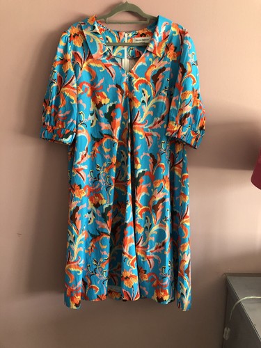 Helene berman dress size - dress.,