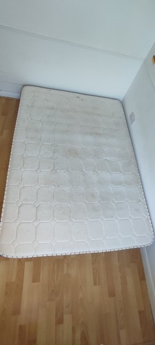 Double mattress - double,