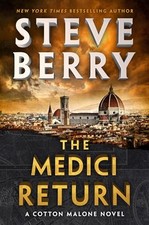 The Medici Return - VERY GOOD