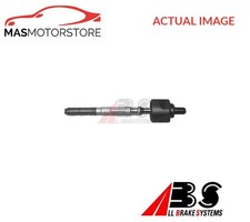 TIE ROD AXLE JOINT TRACK ROD