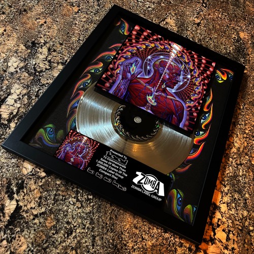Tool platinum - (,