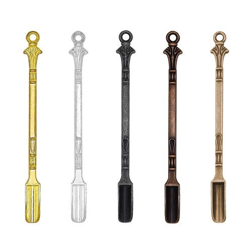 Cangcang 5pcs mini spoon - cangcang,