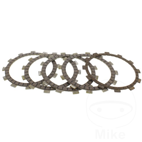 Ebc clutch plate - clutch,