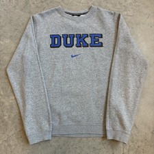Nike Duke Blue Devils Center