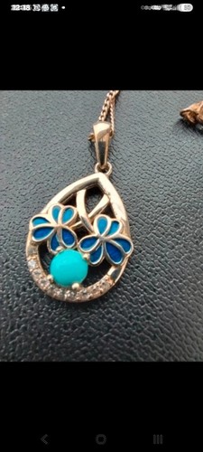 Sleeping beauty turquoise - beauty,