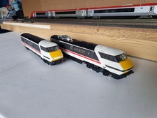 Hornby OO Intercity