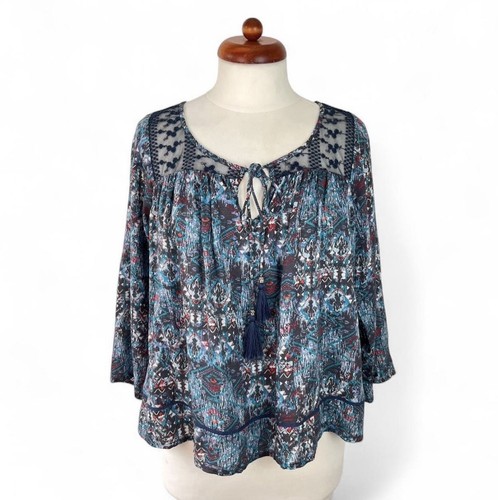 Vintage y2k 00s blue - 00s,