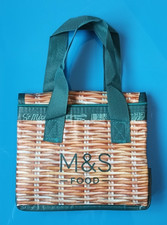 M&S Shopping Bag Small
