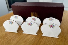Vintage Queens Fine Bone China