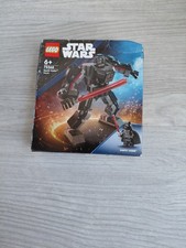 LEGO Star Wars: Darth Vader