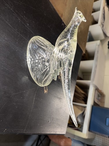 Glass animals ringneck - glass,