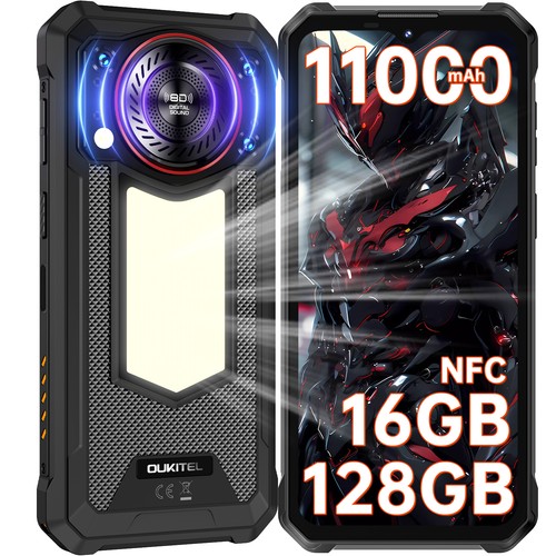 Oukitel wp53s rugged - oukitel, phone