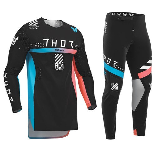 Thor sportmode motocross - motocross, mx