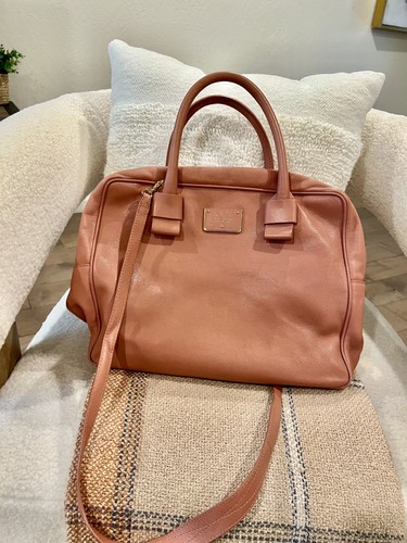 Marc jacobs pale pink leather - marc,