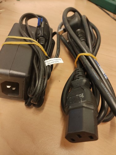 Sonicwall psu 12v 0 a - psu,