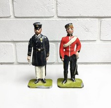 Great Britain & The Empire GBE