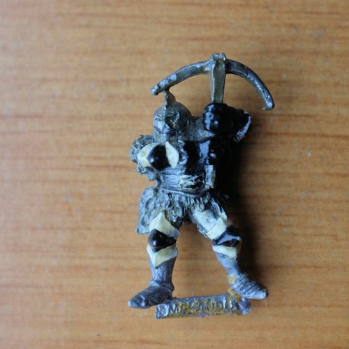 Bulastor farmdoom chaos - bulastor,