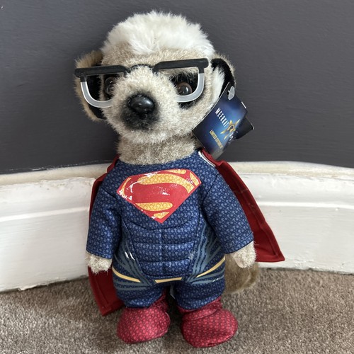 Meerkat movies sergei - meerkat,