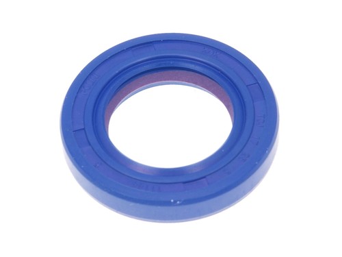 Gear box cover - gear, seal