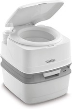 Porta Potti Qube 165 Thetford