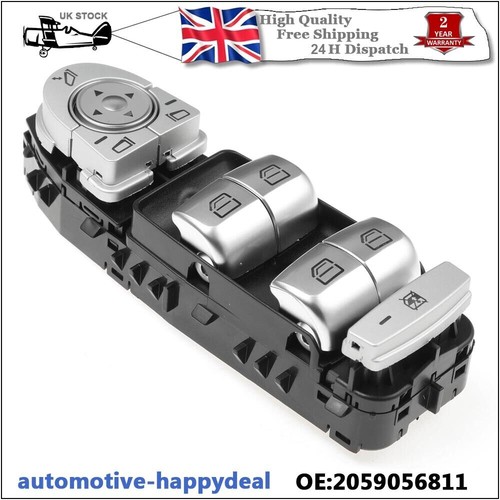 For mercedes benz class w205 - for,