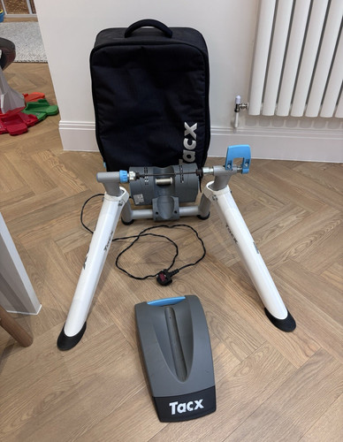 Tacx vortex smart turbo - vortex,
