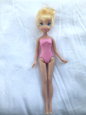 Disney Fairies Bubble Tink