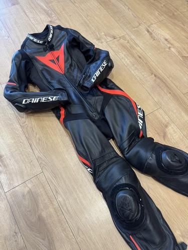 Dainese laguna seca size - seca, |